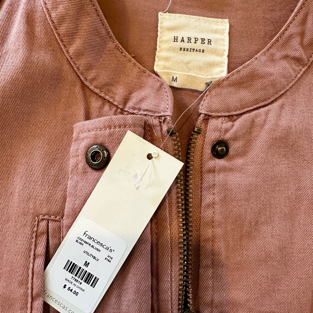 Jacket - Picture 2 of 3